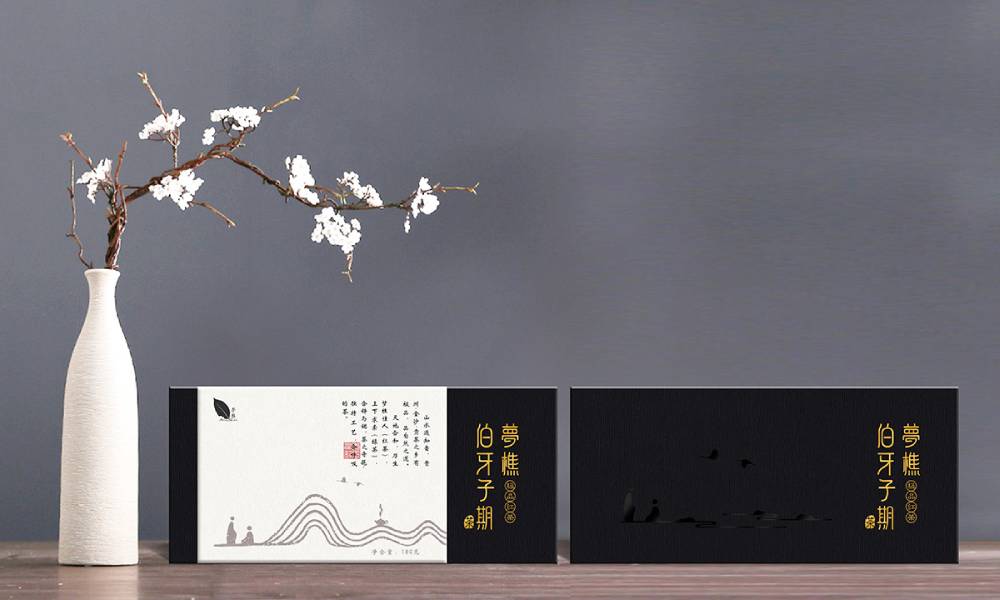 登封市包装设计公司揭示包装背后的商业战略赋能逻辑