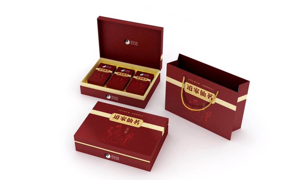 登封市文创产品包装设计的破圈密码——文化基因与消费场景的双向激活