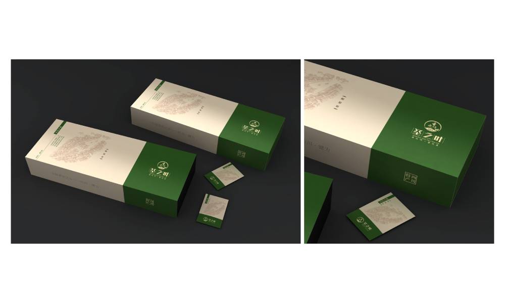 登封市包装设计用传统工艺构筑现代品牌的文化护城河实践录