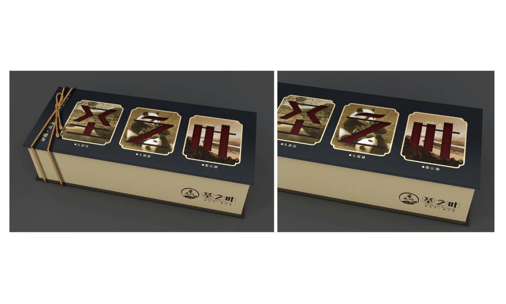 登封市包装设计公司如何用视觉革命推动企业品牌年轻化转型？