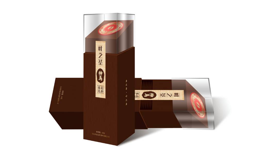 登封市礼品包装设计：以礼传情，融合城市特色，打造有温度的伴手礼